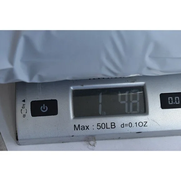 Banana Republic Hoodie Mens Large Gray Clean Fleece Pullover Heat Gry New NWT - Picture 12 of 12